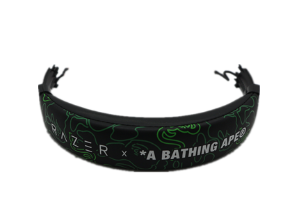 Razer 頭戴