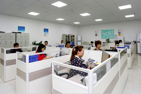 提供方案，為定制客戶(hù)免費(fèi)打樣